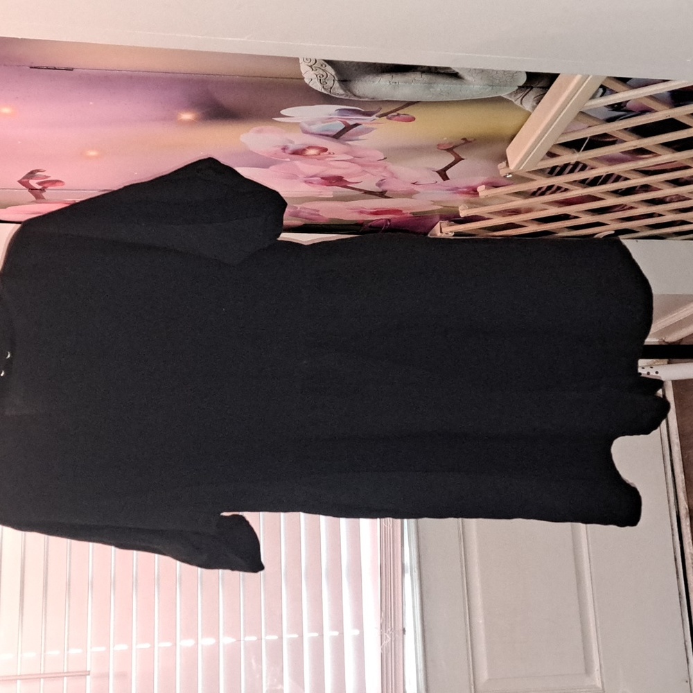 NWOT ROMPER - Picture 6 of 8
